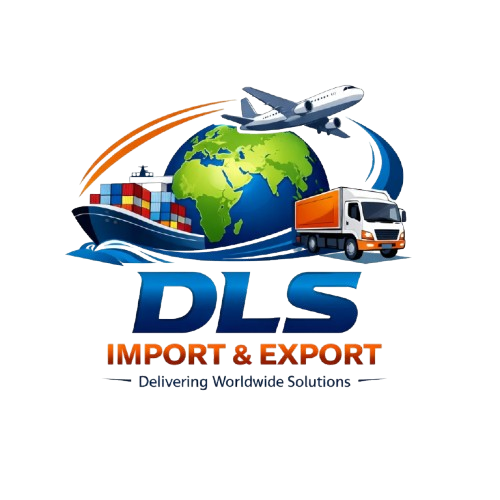DLS Export & Import